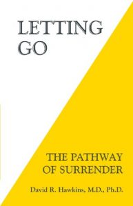 Download Letting Go: The Pathway of Surrender pdf, epub, ebook