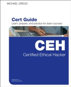 Download Certified Ethical Hacker (CEH) Cert Guide pdf, epub, ebook