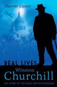 Download Winston Churchill: The Story of the Great British Statesman (Real Lives) pdf, epub, ebook