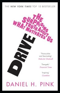 Download Drive: The Surprising Truth About What Motivates Us pdf, epub, ebook