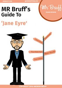 Download Mr Bruff’s Guide to ‘Jane Eyre’ pdf, epub, ebook