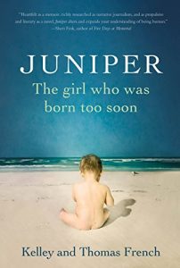 Download Juniper: The Girl Who Was Born Too Soon pdf, epub, ebook