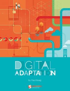 Download Digital Adaptation pdf, epub, ebook