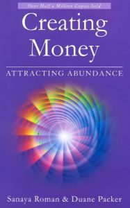 Download Creating Money: Attracting Abundance (Earth Life Series Book 5) pdf, epub, ebook