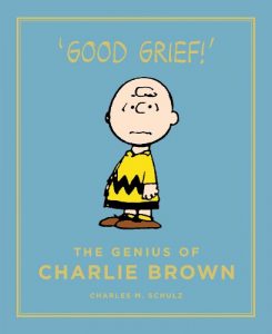 Download The Genius of Charlie Brown: Peanuts Guide to Life pdf, epub, ebook