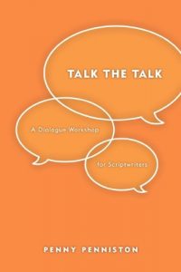 Download Talk the Talk: A Dialogue Workshop for Scriptwriters pdf, epub, ebook