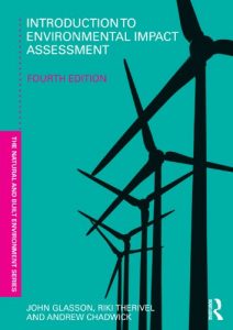 Download Introduction To Environmental Impact Assessment (Natural and Built Environment Series) pdf, epub, ebook