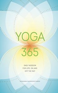 Download Yoga 365: Daily Wisdom for Life, On and Off the Mat pdf, epub, ebook