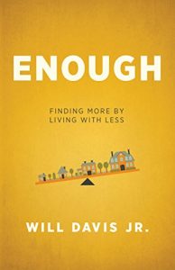 Download Enough: Finding More by Living with Less pdf, epub, ebook