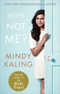 Download Why Not Me? pdf, epub, ebook