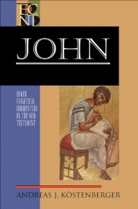 Download John (Baker Exegetical Commentary on the New Testament) pdf, epub, ebook