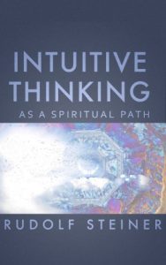 Download Intuitive Thinking as a Spiritual Path pdf, epub, ebook