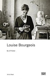 Download Louise Bourgeois (Art to Read) pdf, epub, ebook