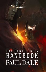 Download The Dark Lord’s Handbook pdf, epub, ebook