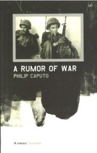 Download A Rumor Of War pdf, epub, ebook