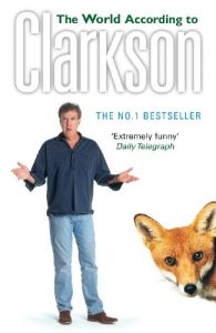 Download The World According to Clarkson: The World According to Clarkson Volume 1 pdf, epub, ebook