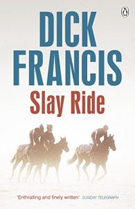 Download Slay Ride (Francis Thriller) pdf, epub, ebook