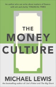 Download The Money Culture pdf, epub, ebook