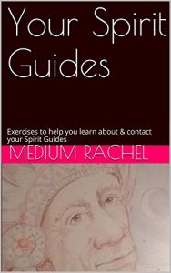 Download Your Spirit Guides: Exercises to help you learn about & contact your Spirit Guides (Understanding Mediumship Book 3) pdf, epub, ebook