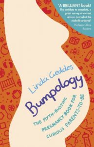 Download Bumpology: The myth-busting pregnancy book for curious parents-to-be pdf, epub, ebook