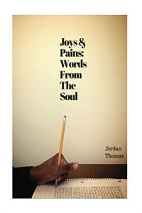 Download Joys and Pains: Words From The Soul pdf, epub, ebook