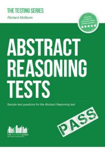 Download ABSTRACT REASONING TESTS: Sample Test Questions and answers for the Abstract Reasoning tests (Testing series) pdf, epub, ebook