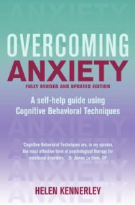 Download Overcoming Anxiety, 2nd Edition: A Books on Prescription Title (Overcoming Books) pdf, epub, ebook