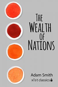 Download The Wealth of Nations (Xist Classics) pdf, epub, ebook
