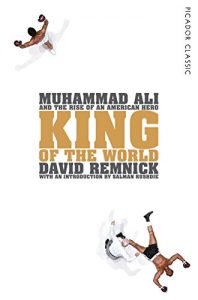 Download King of the World: Picador Classic pdf, epub, ebook