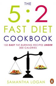 Download The 5:2 Fast Diet Cookbook pdf, epub, ebook