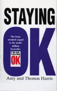 Download Staying Ok pdf, epub, ebook