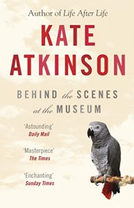 Download Behind The Scenes At The Museum pdf, epub, ebook