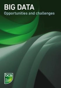 Download Big Data: Opportunities and challenges pdf, epub, ebook