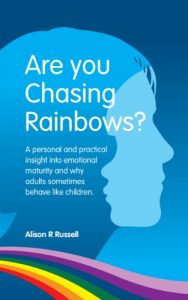 Download Are You Chasing Rainbows? pdf, epub, ebook