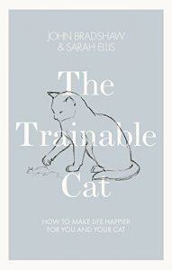 Download The Trainable Cat: How to Make Life Happier for You and Your Cat pdf, epub, ebook