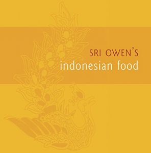 Download Sri Owen’s Indonesian Food pdf, epub, ebook