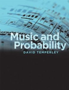 Download Music and Probability (MIT Press) pdf, epub, ebook