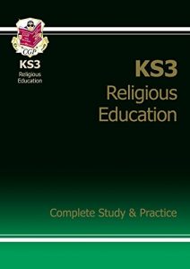 Download KS3 Religious Education Complete Study & Practice pdf, epub, ebook