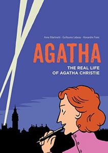 Download Agatha: The Real Life of Agatha Christie pdf, epub, ebook