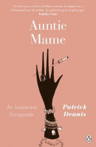 Download Auntie Mame: An Irreverent Escapade (Penguin Modern Classics) pdf, epub, ebook