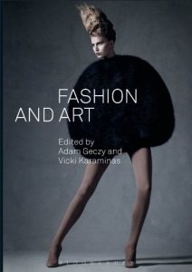 Download Fashion and Art pdf, epub, ebook