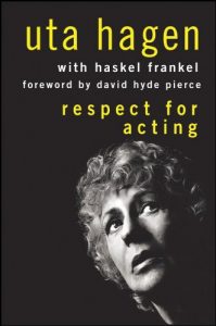 Download Respect for Acting pdf, epub, ebook