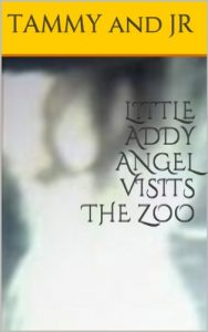 Download ADDY THE LITTLE ANGEL VISITS THE ZOO (ADDY THE LITTLE  ANGEL VISITS THE ZOO Book 1) pdf, epub, ebook