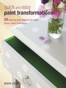 Download Quick and Easy Paint Transformations: 50 step-by-step ways to makeover your home for next to nothing pdf, epub, ebook