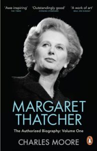 Download Margaret Thatcher: The Authorized Biography, Volume One: Not For Turning pdf, epub, ebook
