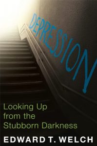 Download Depression: Looking Up from the Stubborn Darkness pdf, epub, ebook