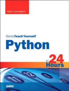 Download Python in 24 Hours, Sams Teach Yourself pdf, epub, ebook