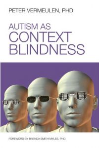 Download Autism as Context Blindness pdf, epub, ebook