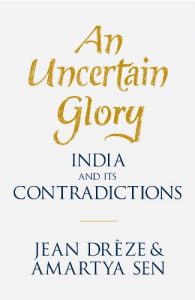 Download An Uncertain Glory: India and its Contradictions pdf, epub, ebook