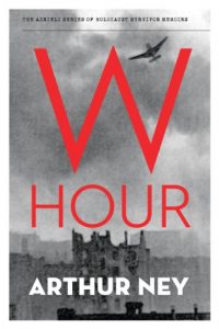 Download W Hour (The Azrieli Series of Holocaust Survivor Memoirs) pdf, epub, ebook